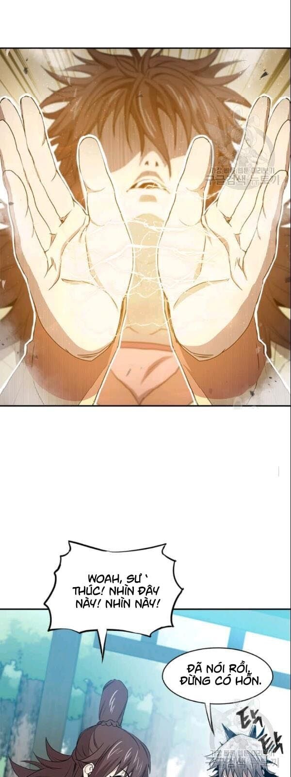 Đạo Sĩ Giang Hồ Chap 26 - Next Chap 27