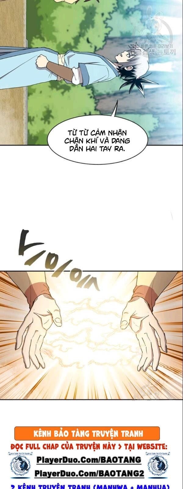 Đạo Sĩ Giang Hồ Chap 26 - Next Chap 27