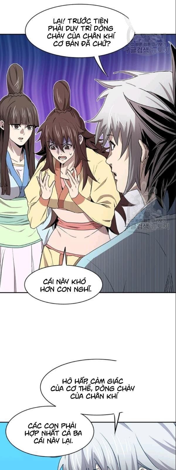 Đạo Sĩ Giang Hồ Chap 26 - Next Chap 27