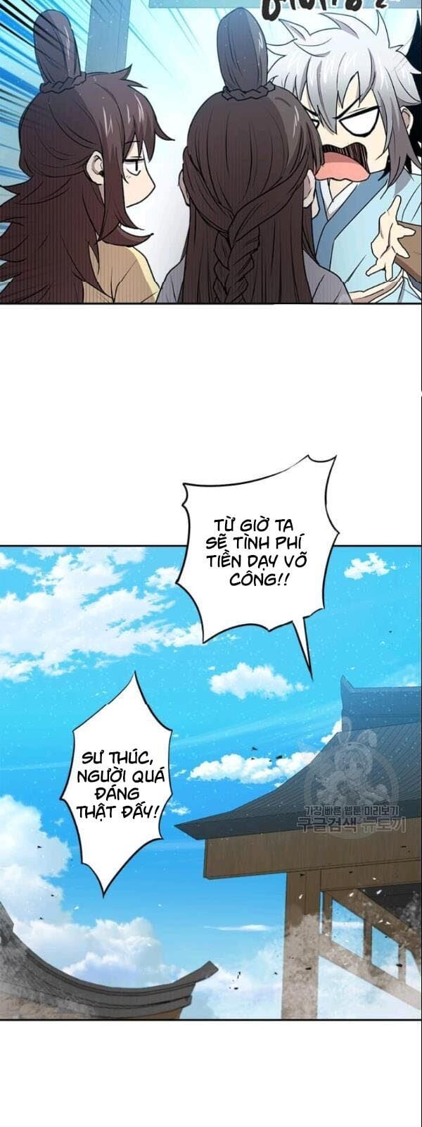 Đạo Sĩ Giang Hồ Chap 26 - Next Chap 27