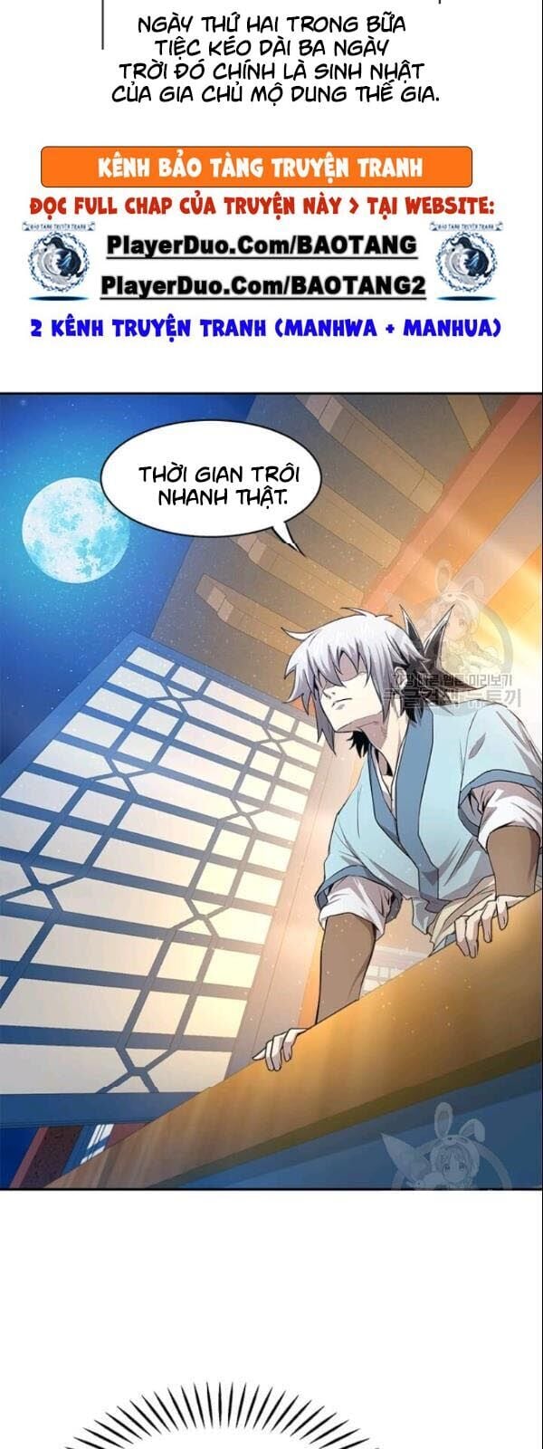 Đạo Sĩ Giang Hồ Chap 26 - Next Chap 27