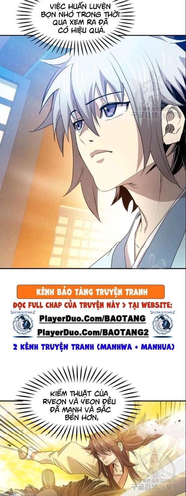 Đạo Sĩ Giang Hồ Chap 26 - Next Chap 27