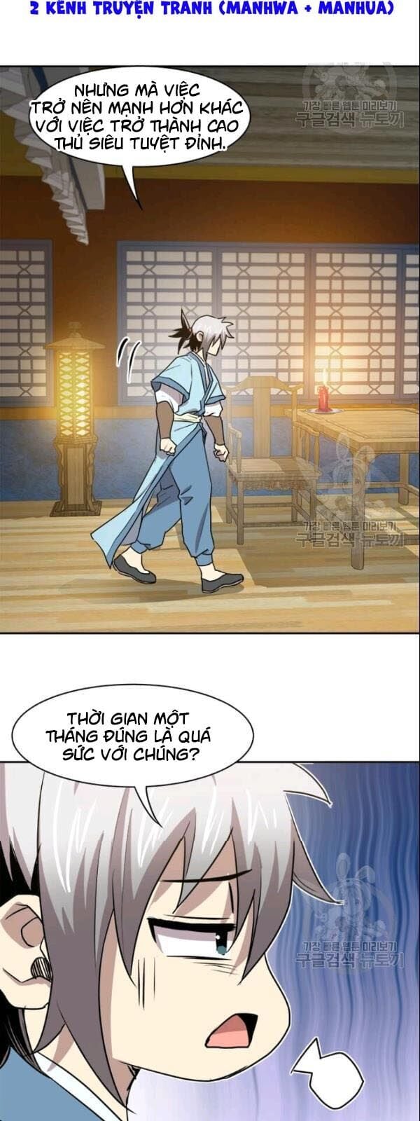 Đạo Sĩ Giang Hồ Chap 26 - Next Chap 27