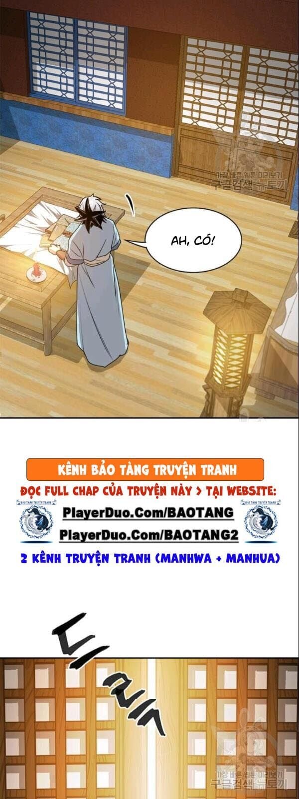 Đạo Sĩ Giang Hồ Chap 26 - Next Chap 27