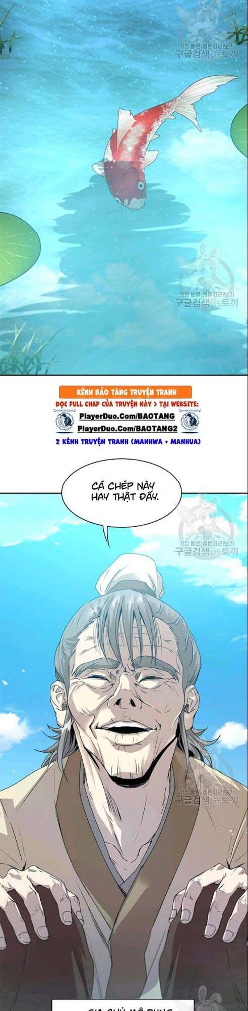 Đạo Sĩ Giang Hồ Chap 25 - Next Chap 26