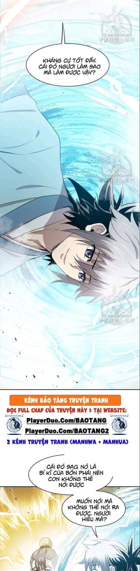 Đạo Sĩ Giang Hồ Chap 25 - Next Chap 26