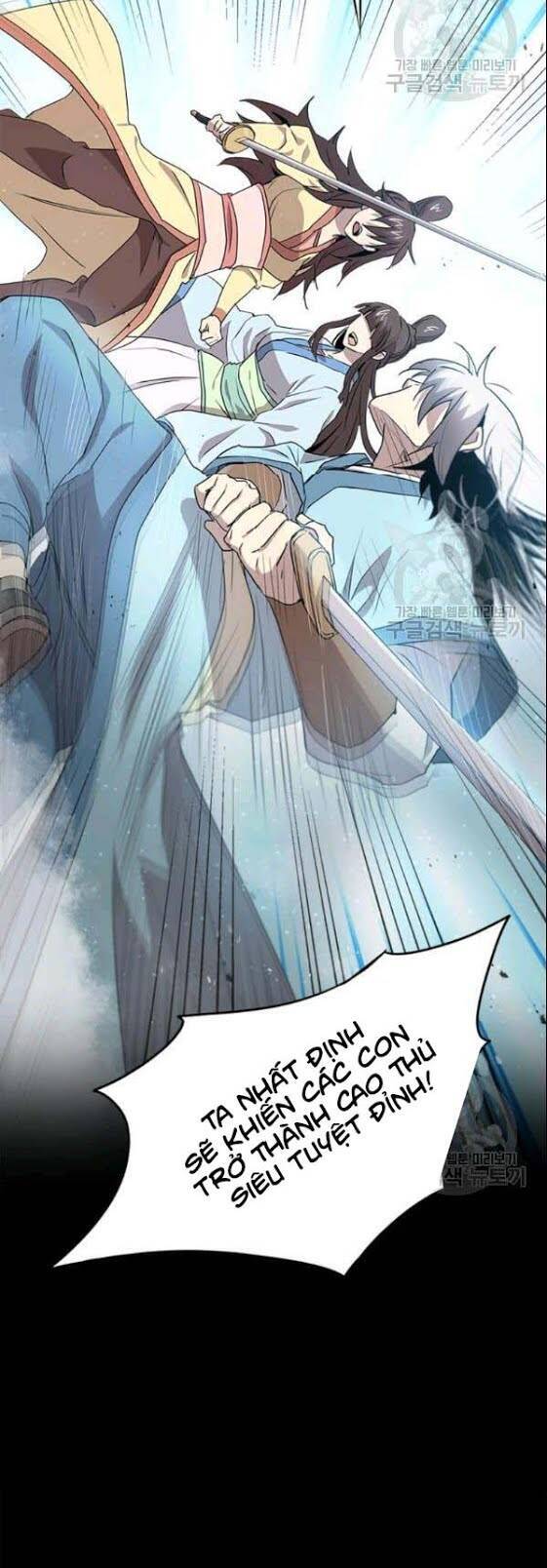 Đạo Sĩ Giang Hồ Chap 25 - Next Chap 26