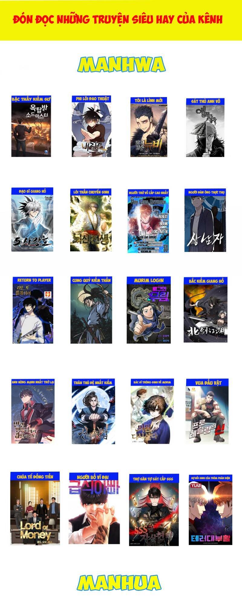 Đạo Sĩ Giang Hồ Chap 25 - Next Chap 26