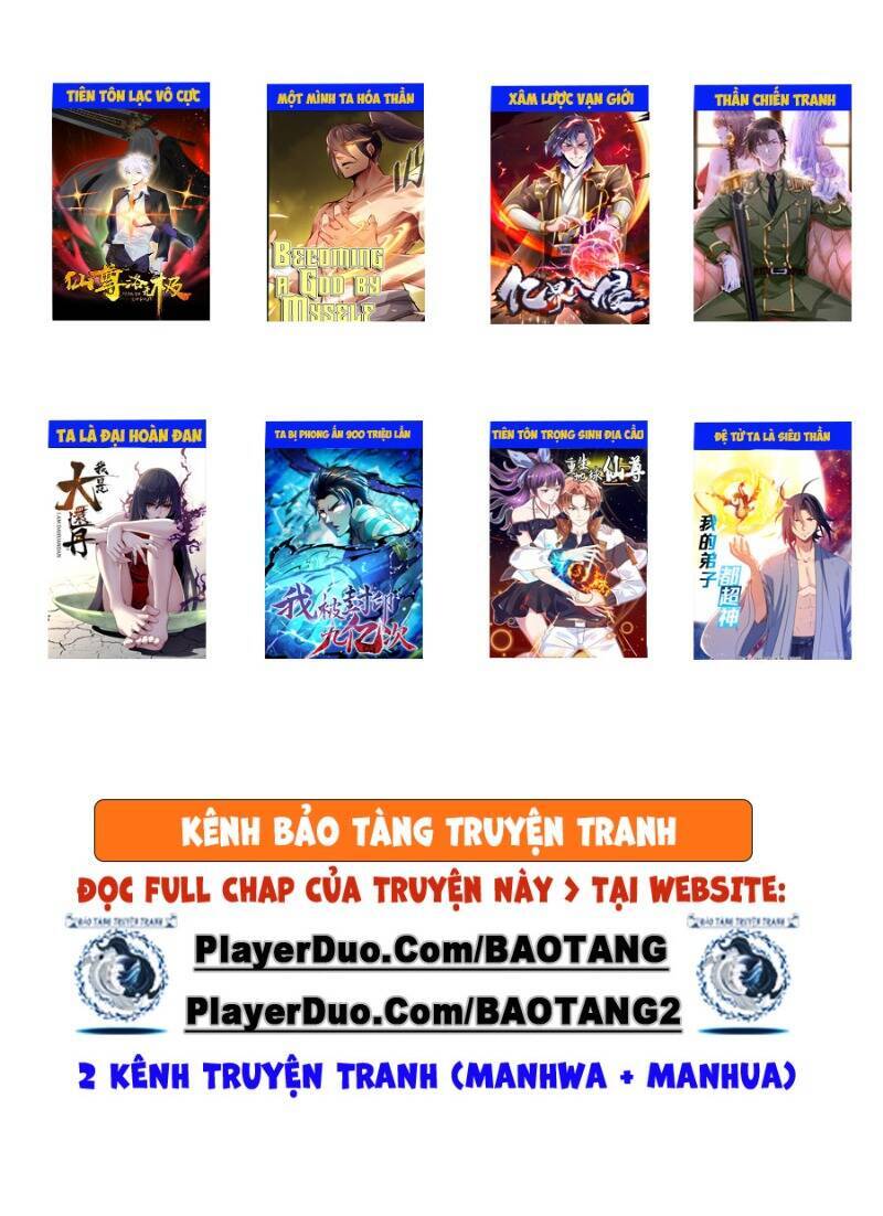 Đạo Sĩ Giang Hồ Chap 25 - Next Chap 26