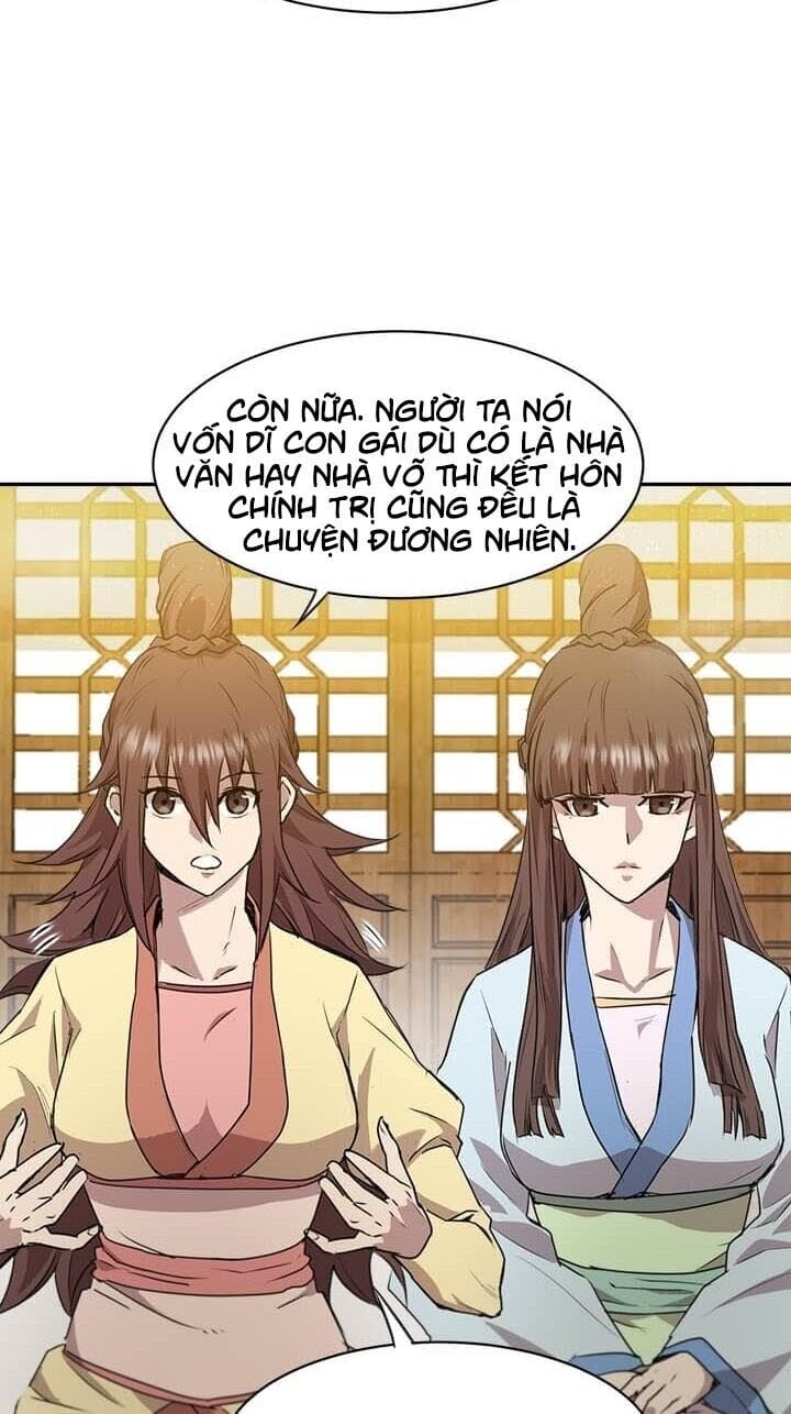 Đạo Sĩ Giang Hồ Chap 24 - Next Chap 25