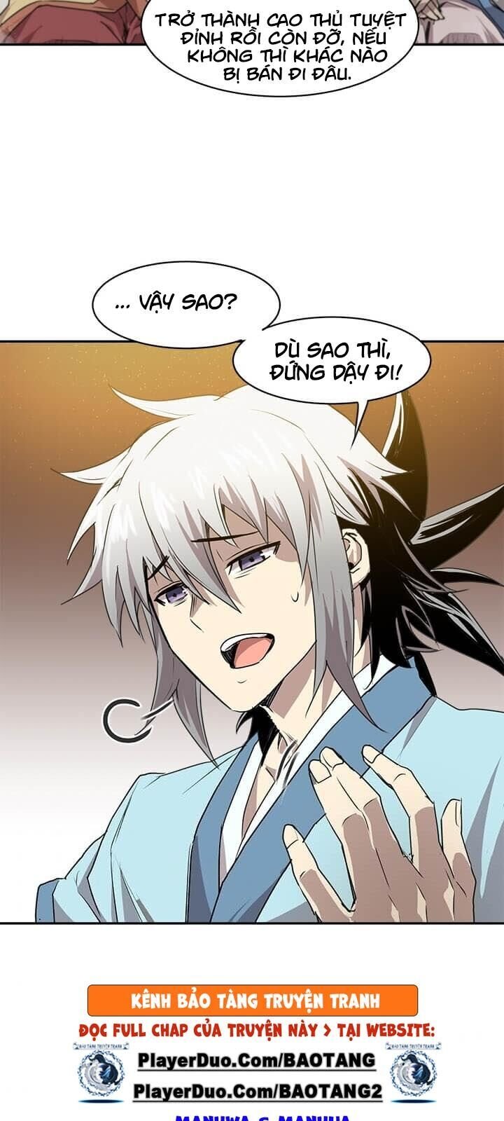 Đạo Sĩ Giang Hồ Chap 24 - Next Chap 25