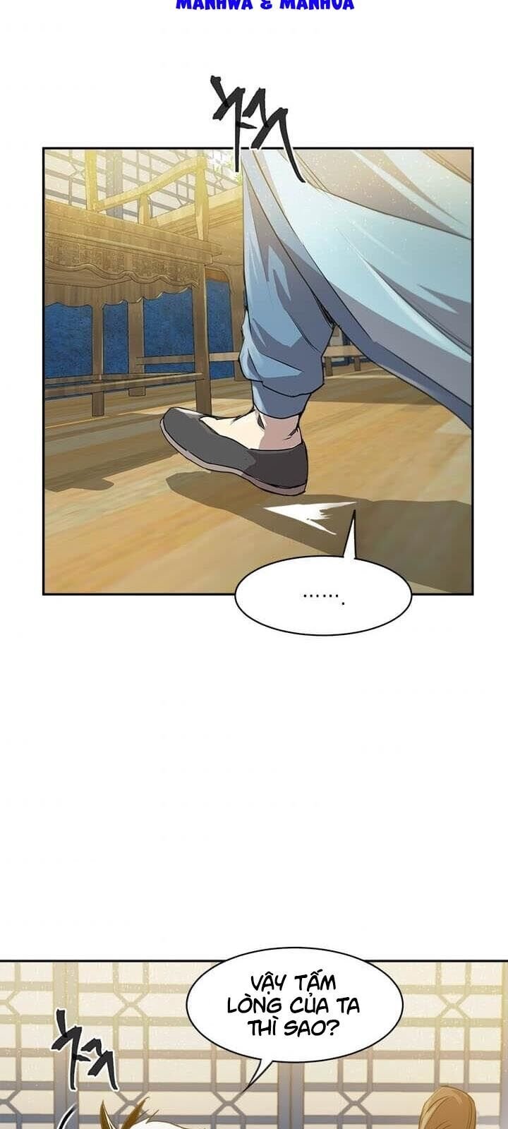 Đạo Sĩ Giang Hồ Chap 24 - Next Chap 25