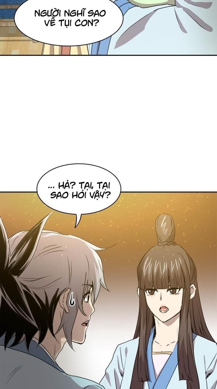 Đạo Sĩ Giang Hồ Chap 24 - Next Chap 25