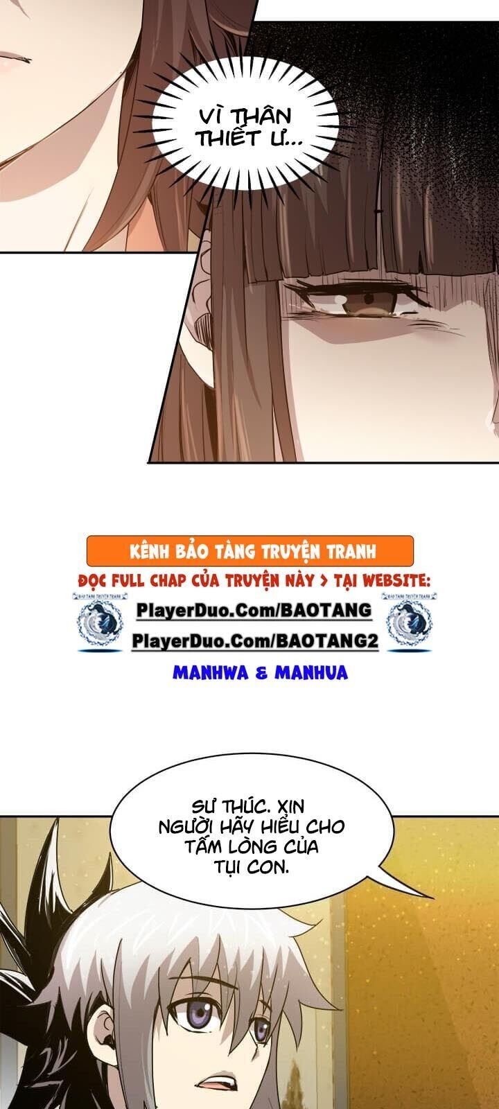 Đạo Sĩ Giang Hồ Chap 24 - Next Chap 25