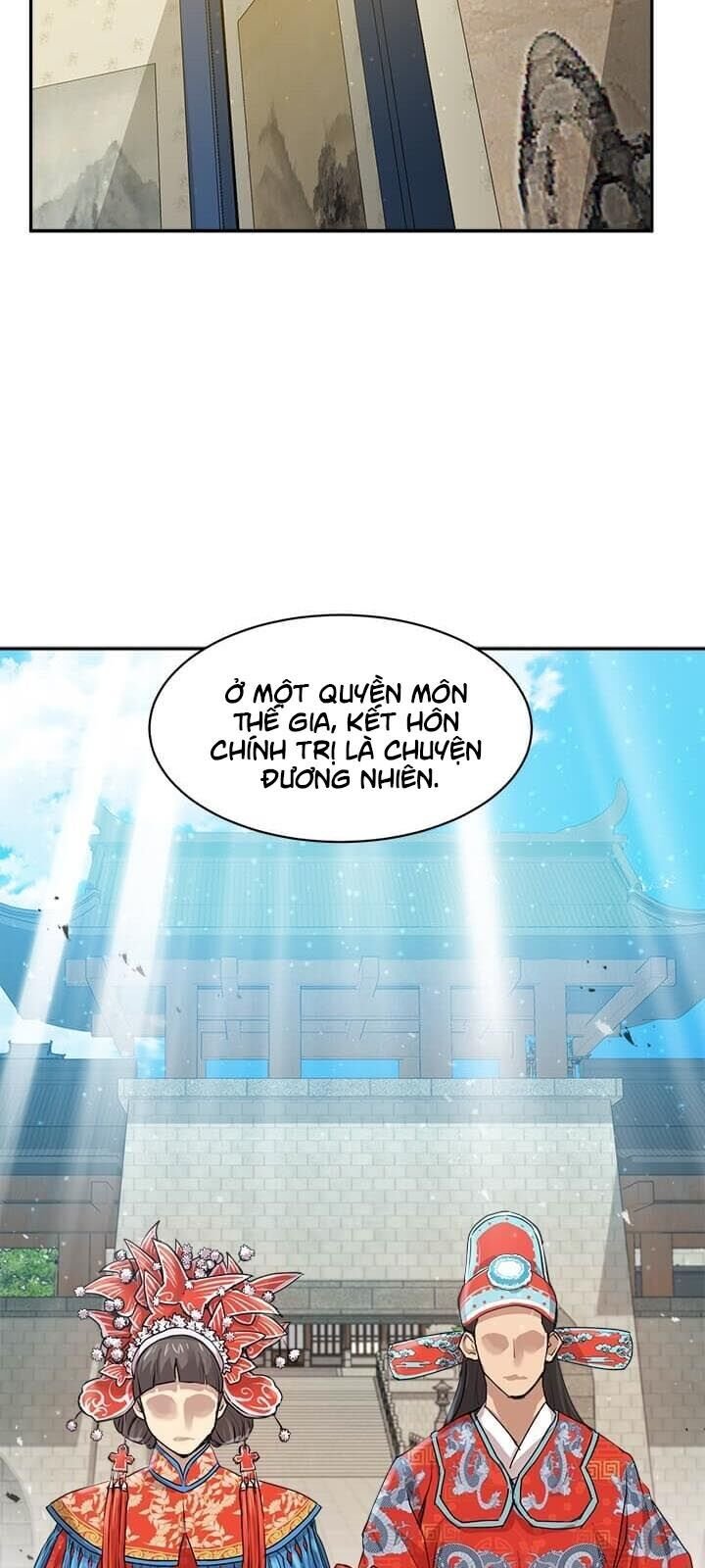 Đạo Sĩ Giang Hồ Chap 24 - Next Chap 25