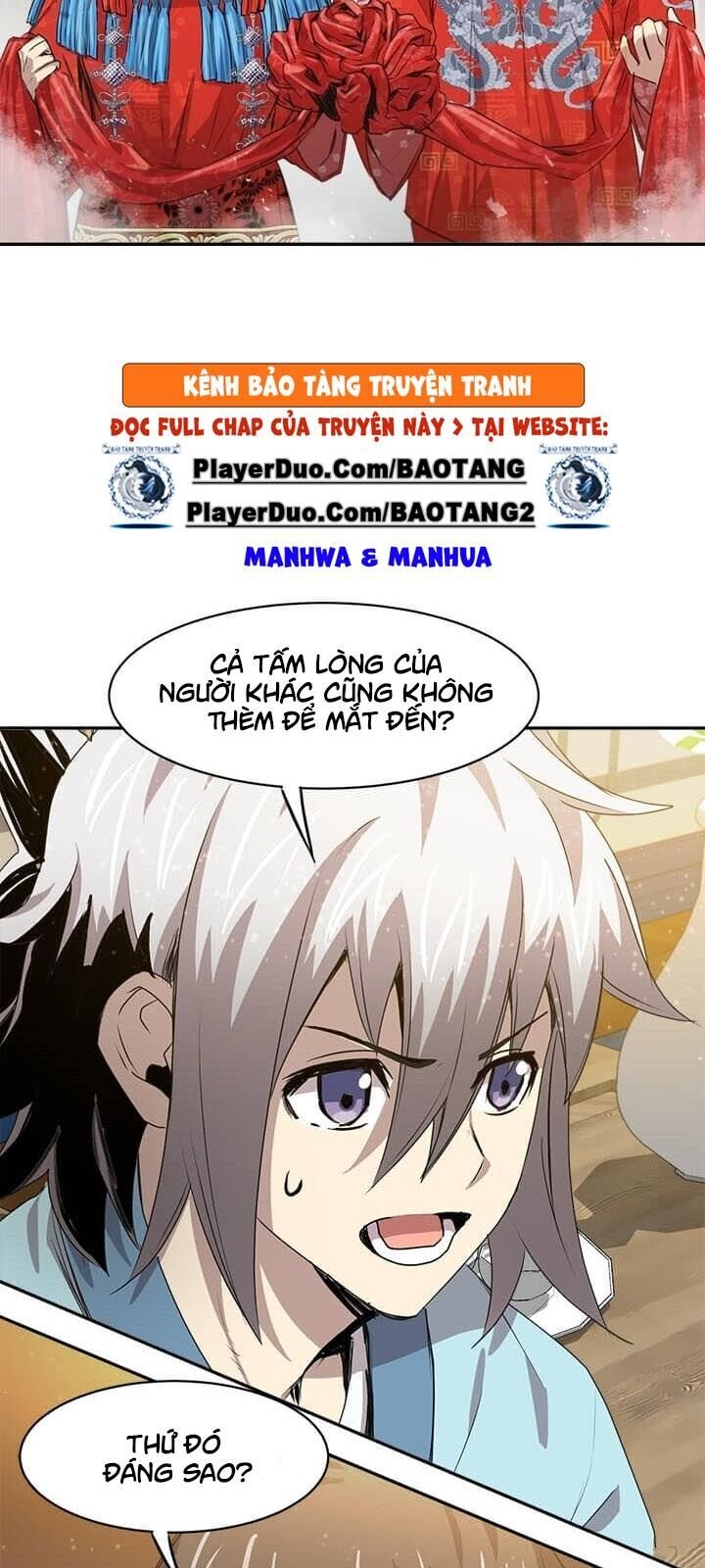 Đạo Sĩ Giang Hồ Chap 24 - Next Chap 25