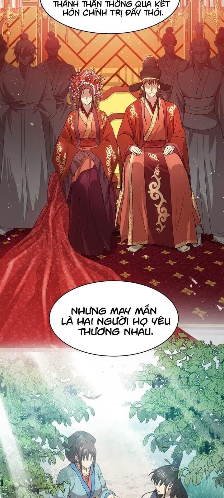 Đạo Sĩ Giang Hồ Chap 24 - Next Chap 25