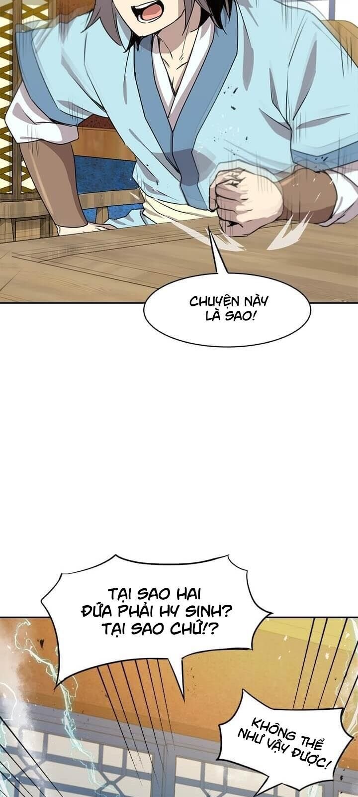 Đạo Sĩ Giang Hồ Chap 24 - Next Chap 25