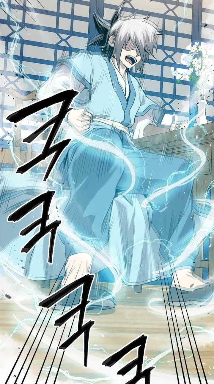 Đạo Sĩ Giang Hồ Chap 24 - Next Chap 25