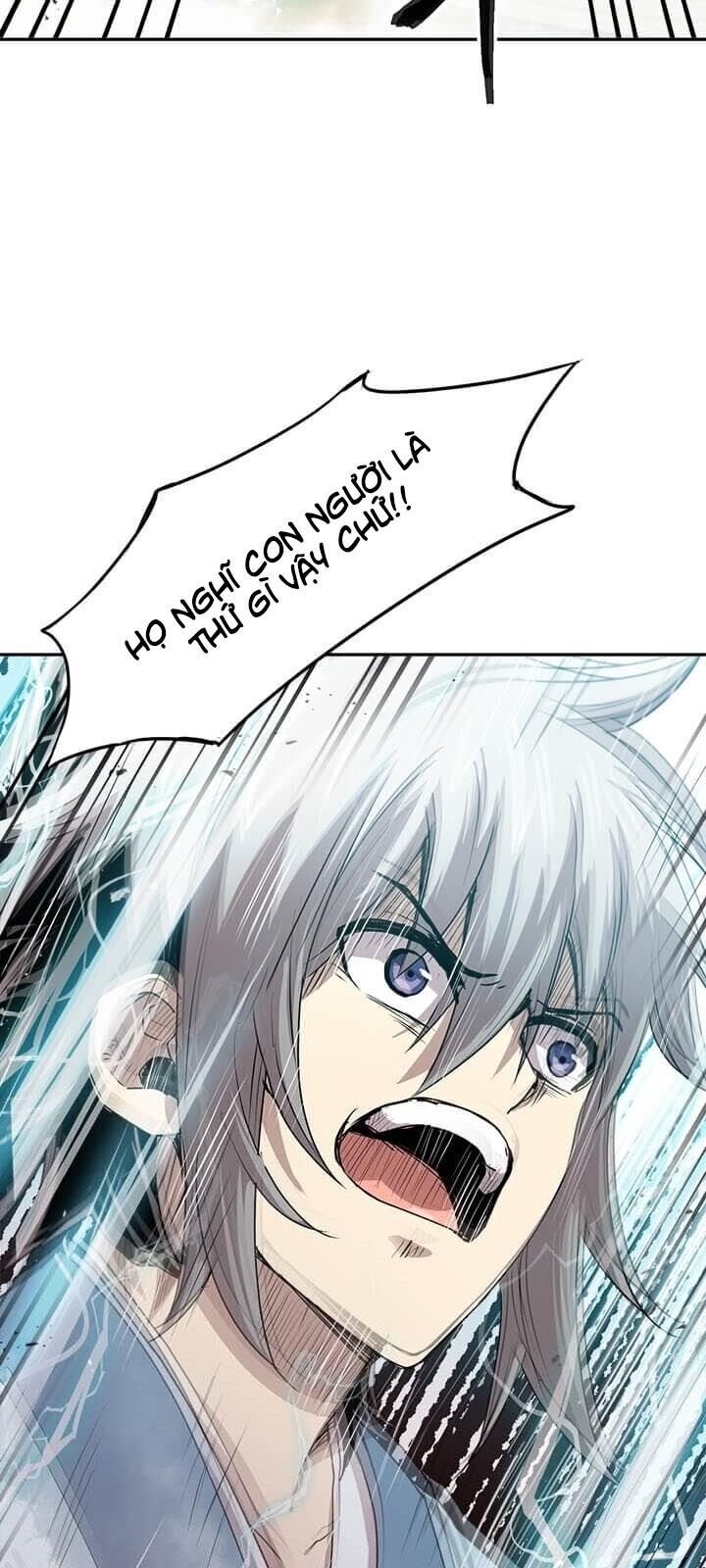 Đạo Sĩ Giang Hồ Chap 24 - Next Chap 25