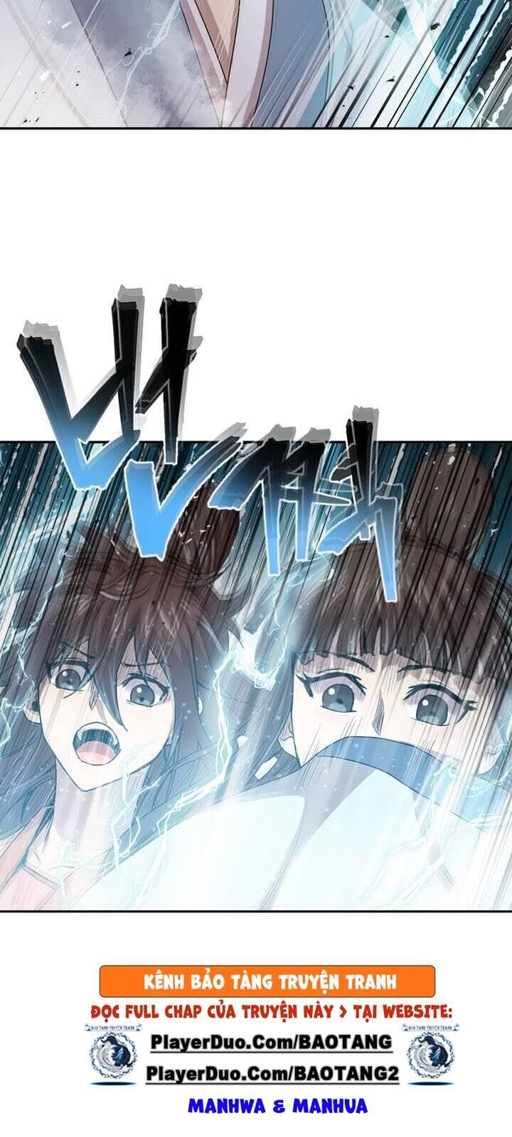 Đạo Sĩ Giang Hồ Chap 24 - Next Chap 25