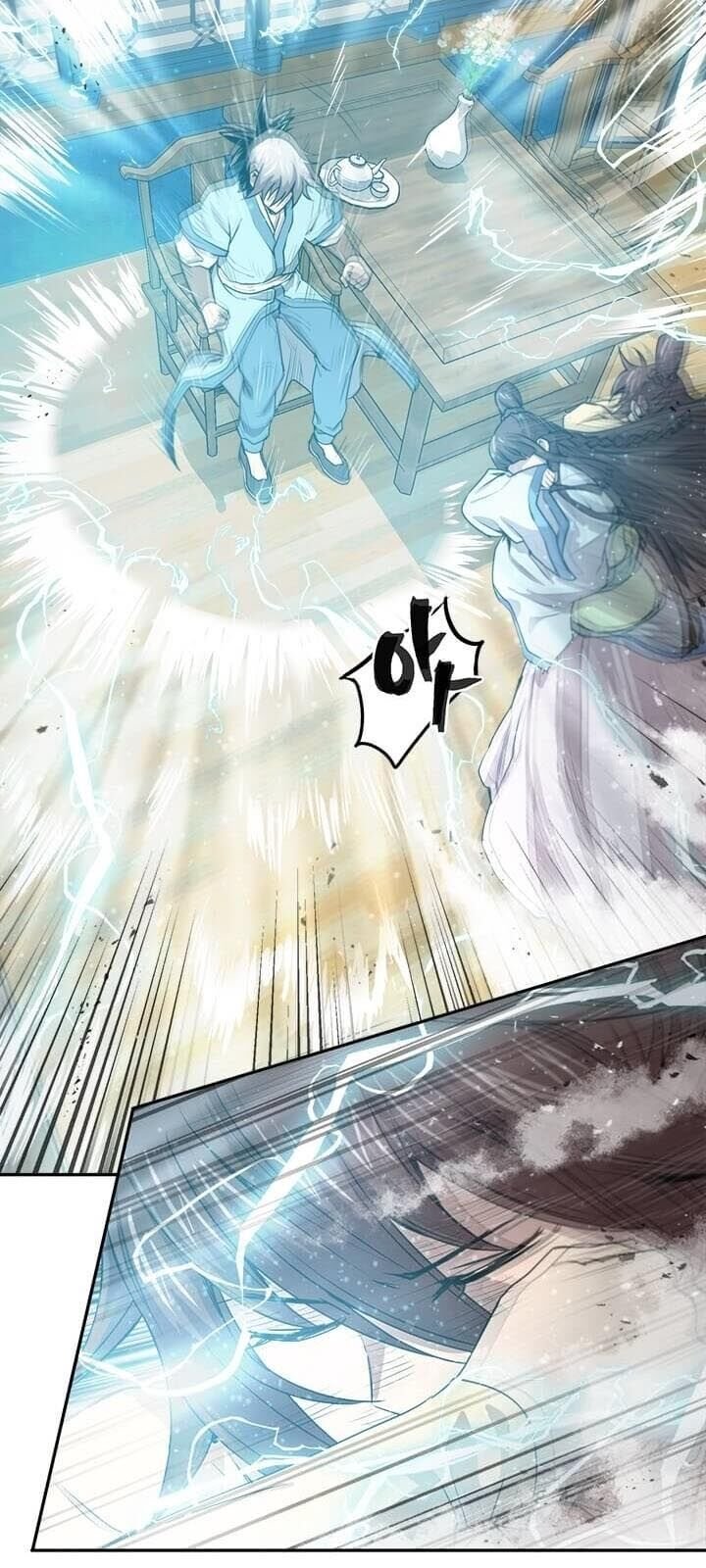 Đạo Sĩ Giang Hồ Chap 24 - Next Chap 25