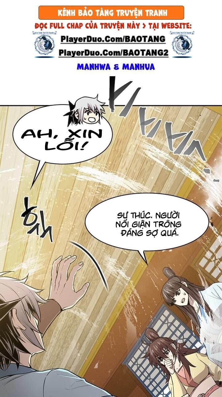 Đạo Sĩ Giang Hồ Chap 24 - Next Chap 25