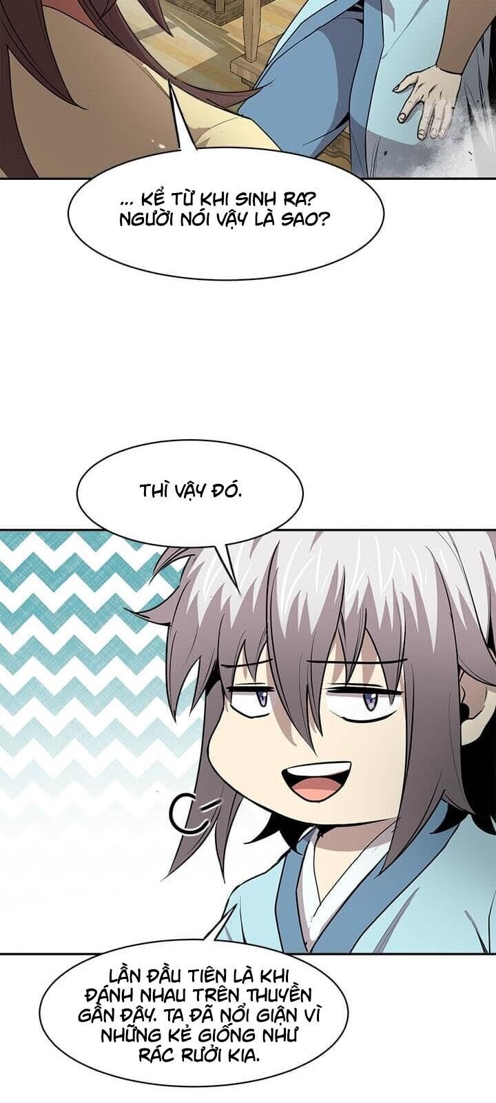 Đạo Sĩ Giang Hồ Chap 24 - Next Chap 25