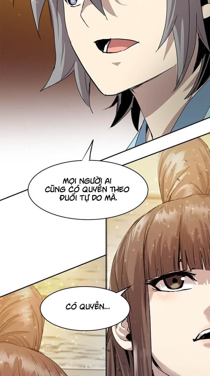 Đạo Sĩ Giang Hồ Chap 24 - Next Chap 25