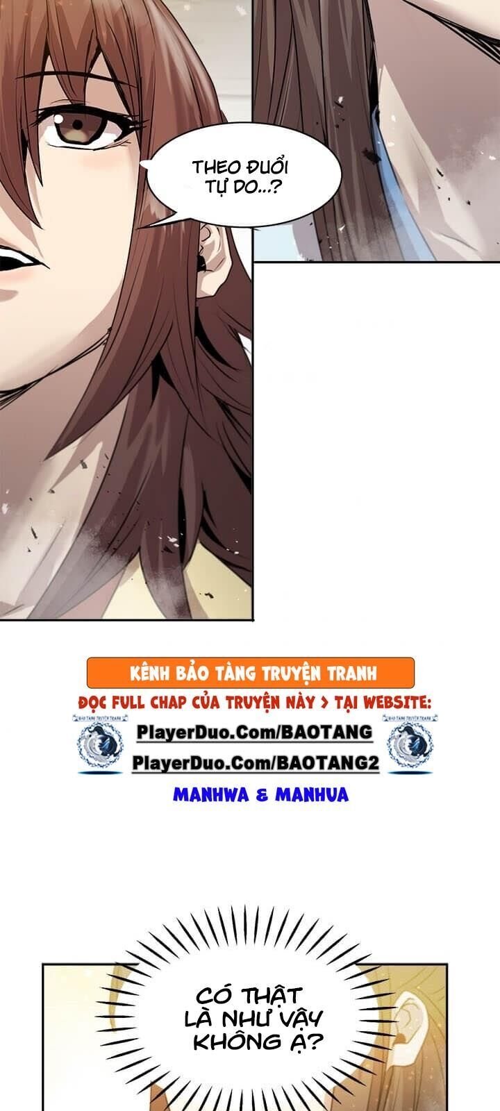 Đạo Sĩ Giang Hồ Chap 24 - Next Chap 25