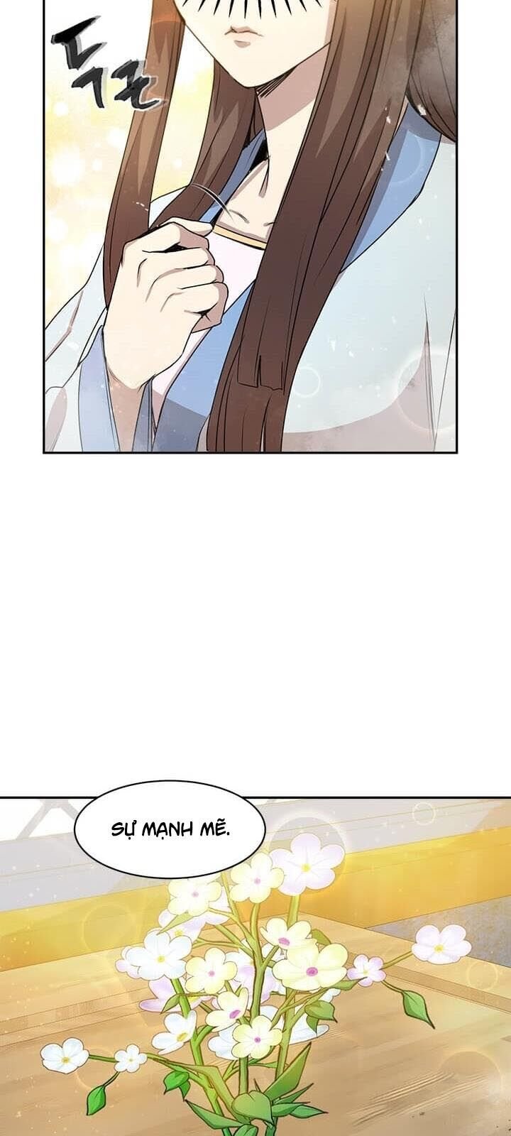 Đạo Sĩ Giang Hồ Chap 24 - Next Chap 25