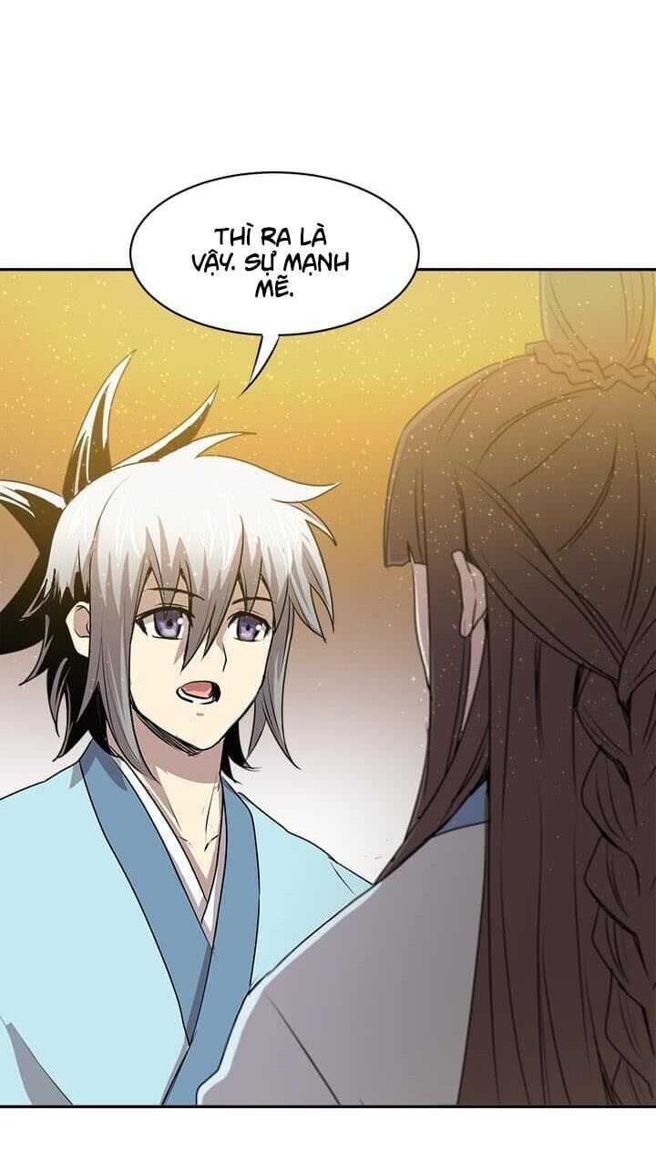 Đạo Sĩ Giang Hồ Chap 24 - Next Chap 25