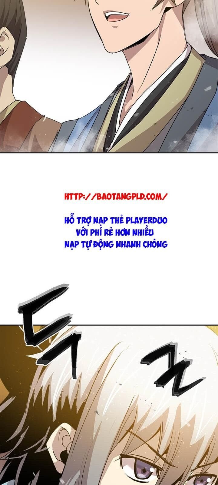 Đạo Sĩ Giang Hồ Chap 24 - Next Chap 25