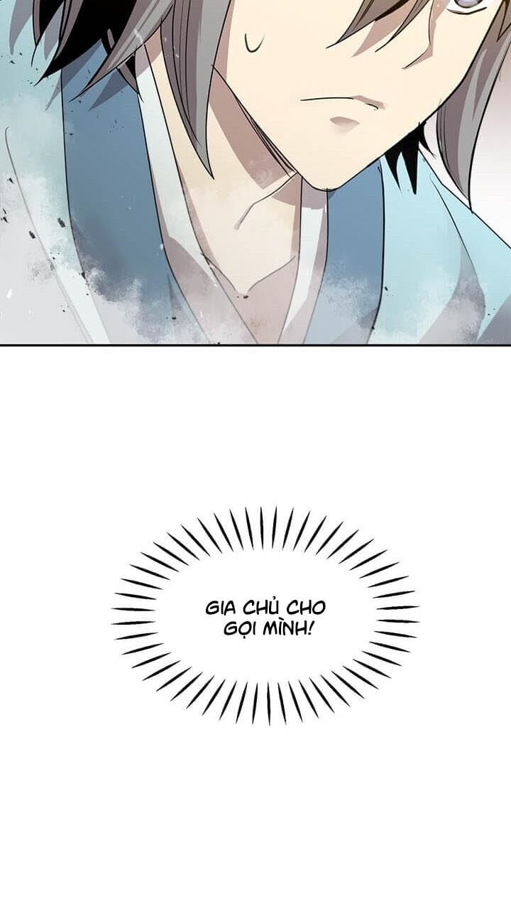 Đạo Sĩ Giang Hồ Chap 24 - Next Chap 25