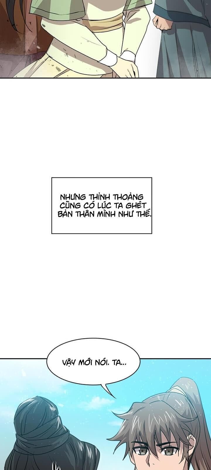 Đạo Sĩ Giang Hồ Chap 24 - Next Chap 25