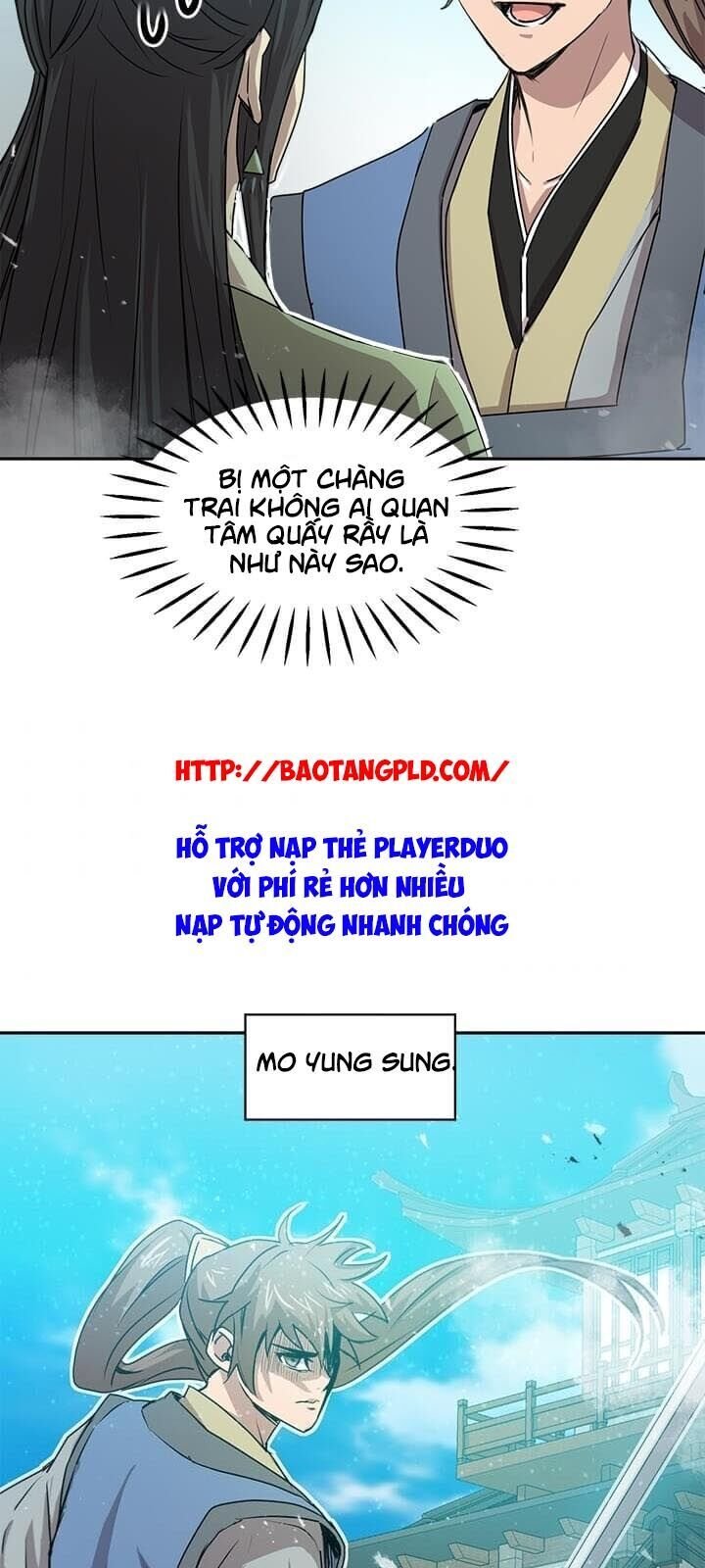 Đạo Sĩ Giang Hồ Chap 24 - Next Chap 25