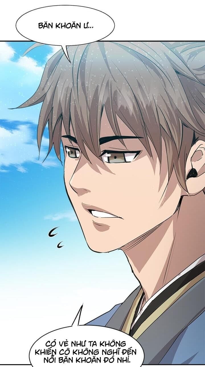 Đạo Sĩ Giang Hồ Chap 24 - Next Chap 25