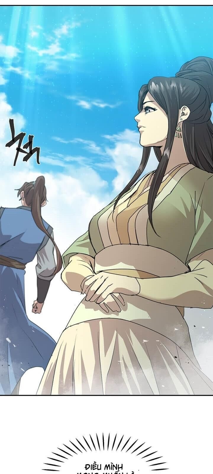 Đạo Sĩ Giang Hồ Chap 24 - Next Chap 25