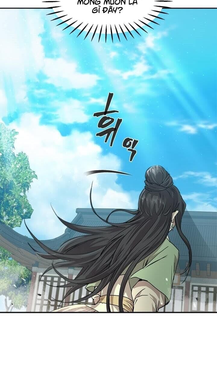 Đạo Sĩ Giang Hồ Chap 24 - Next Chap 25