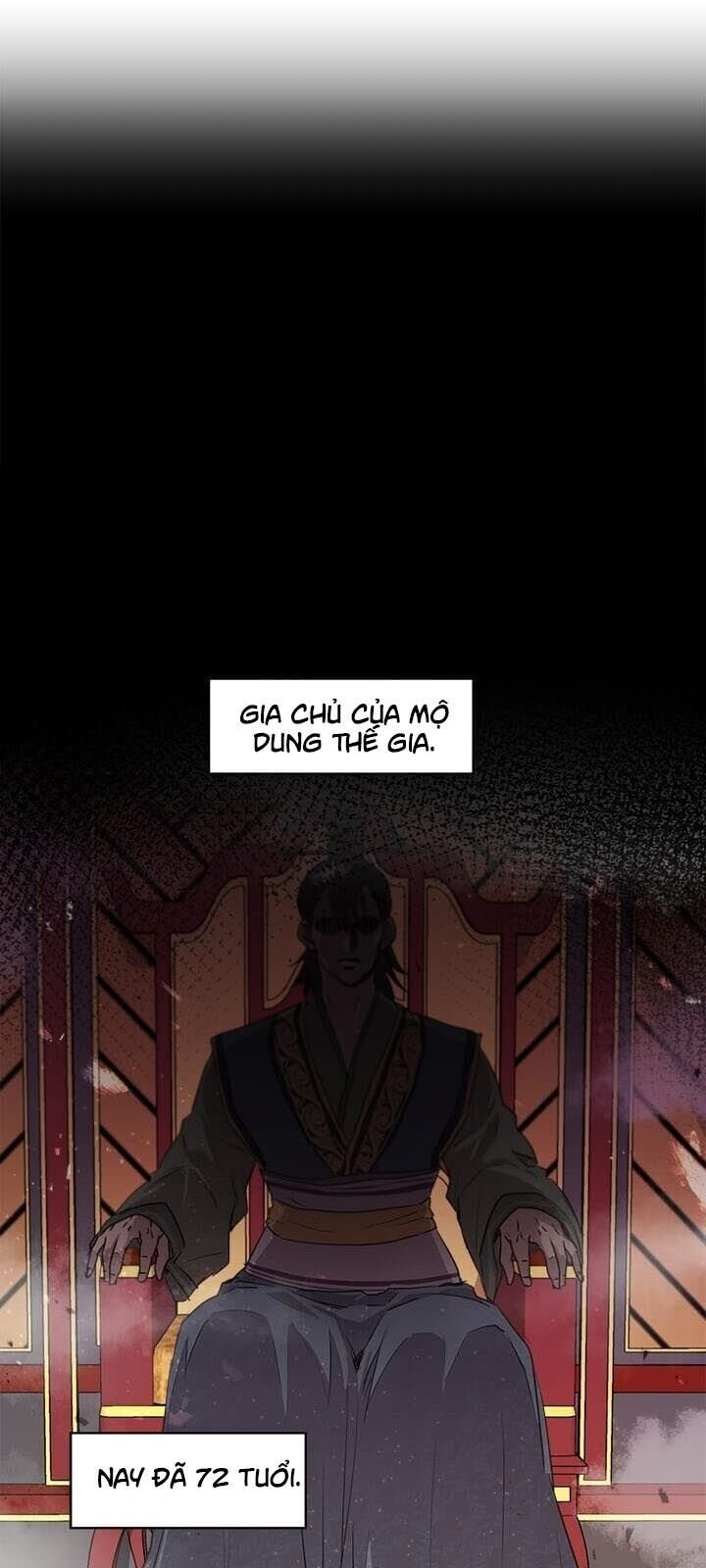 Đạo Sĩ Giang Hồ Chap 24 - Next Chap 25