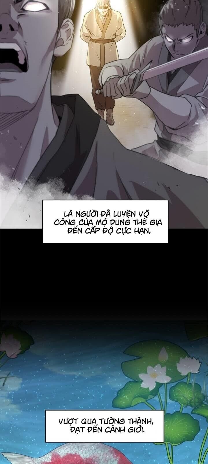 Đạo Sĩ Giang Hồ Chap 24 - Next Chap 25