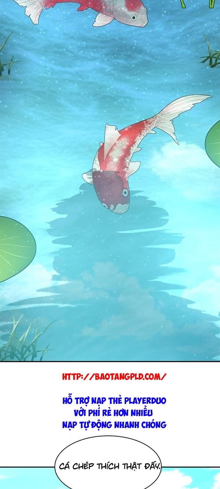 Đạo Sĩ Giang Hồ Chap 24 - Next Chap 25