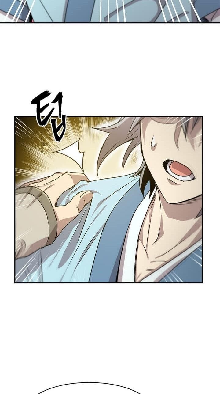 Đạo Sĩ Giang Hồ Chap 23 - Next Chap 24