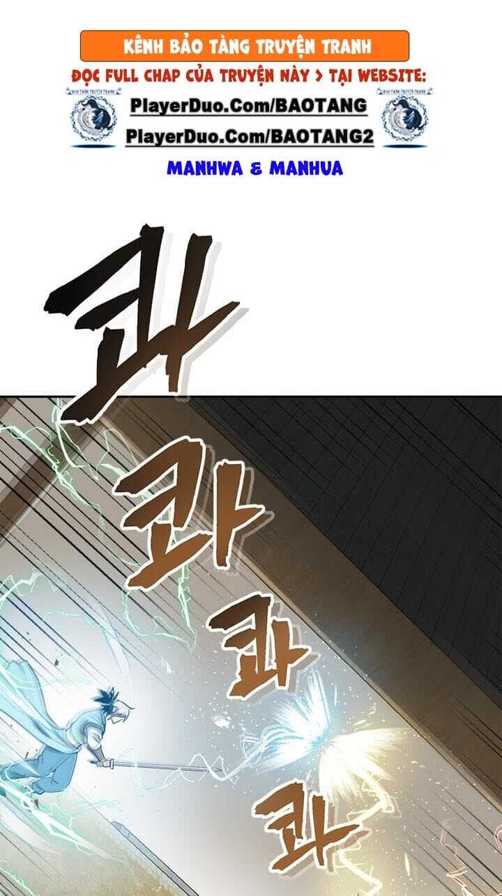 Đạo Sĩ Giang Hồ Chap 23 - Next Chap 24