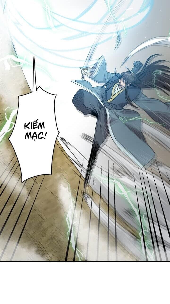 Đạo Sĩ Giang Hồ Chap 23 - Next Chap 24