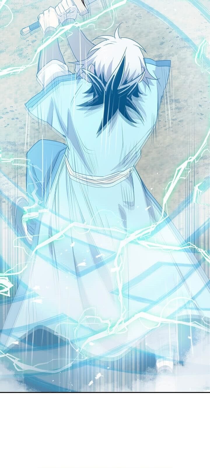 Đạo Sĩ Giang Hồ Chap 23 - Next Chap 24