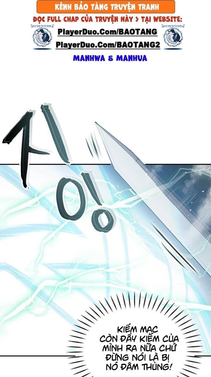 Đạo Sĩ Giang Hồ Chap 23 - Next Chap 24