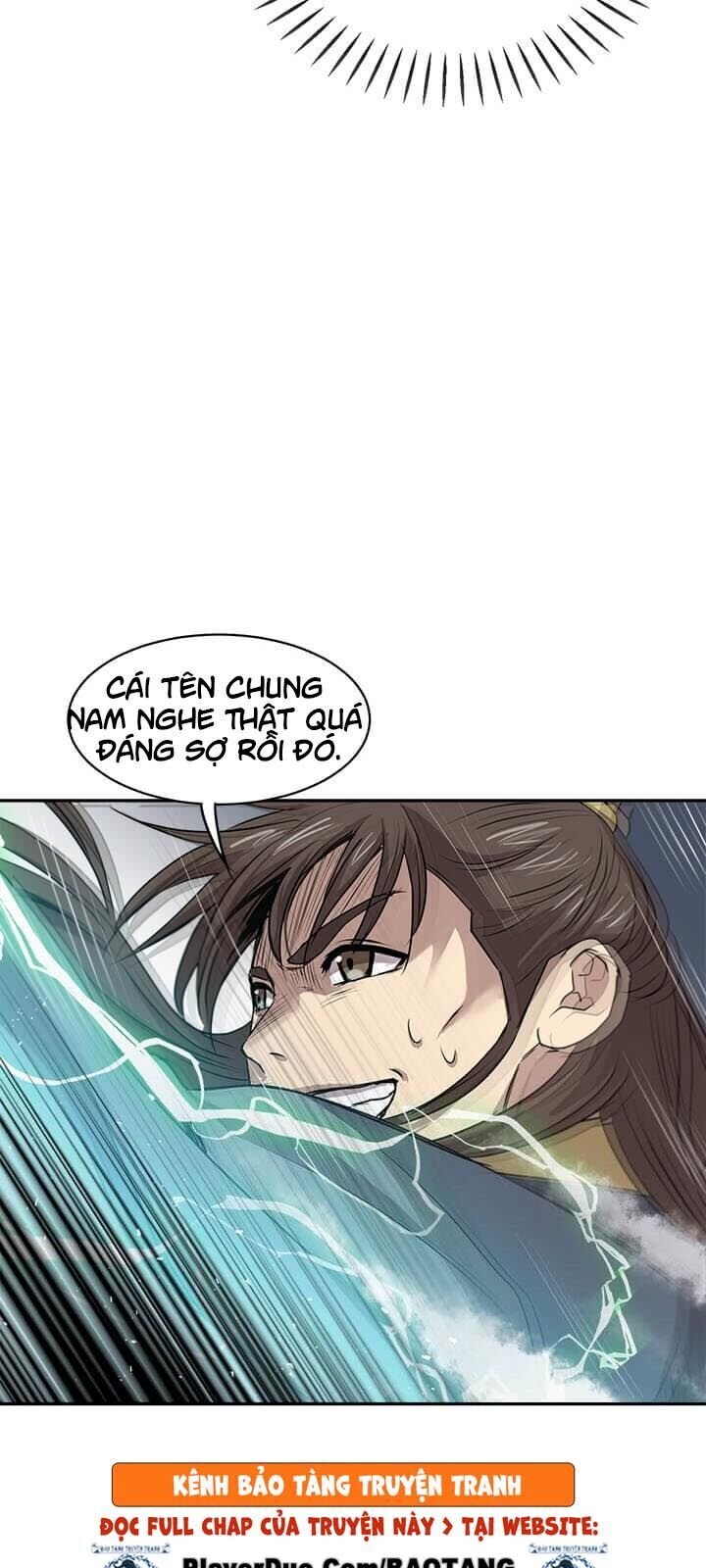 Đạo Sĩ Giang Hồ Chap 23 - Next Chap 24