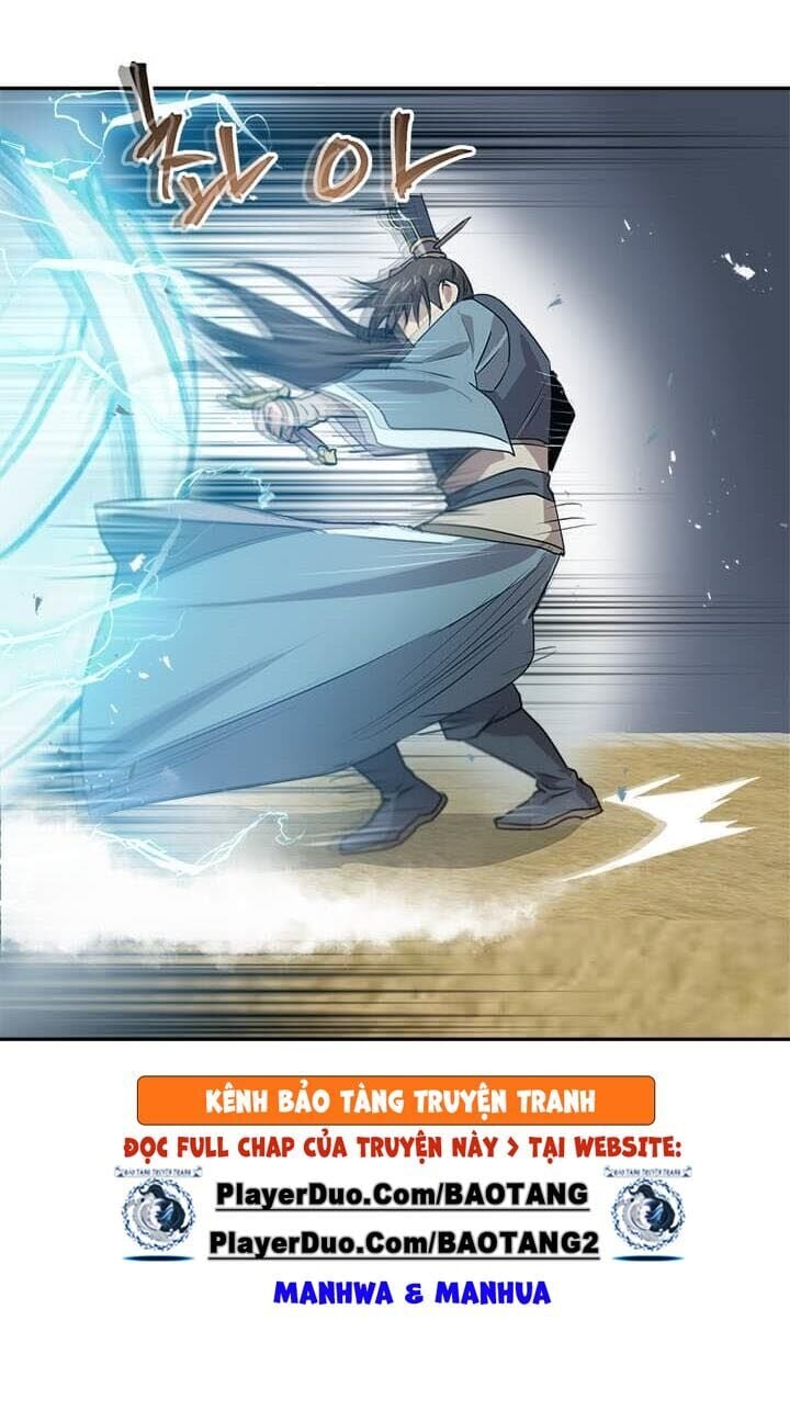 Đạo Sĩ Giang Hồ Chap 23 - Next Chap 24