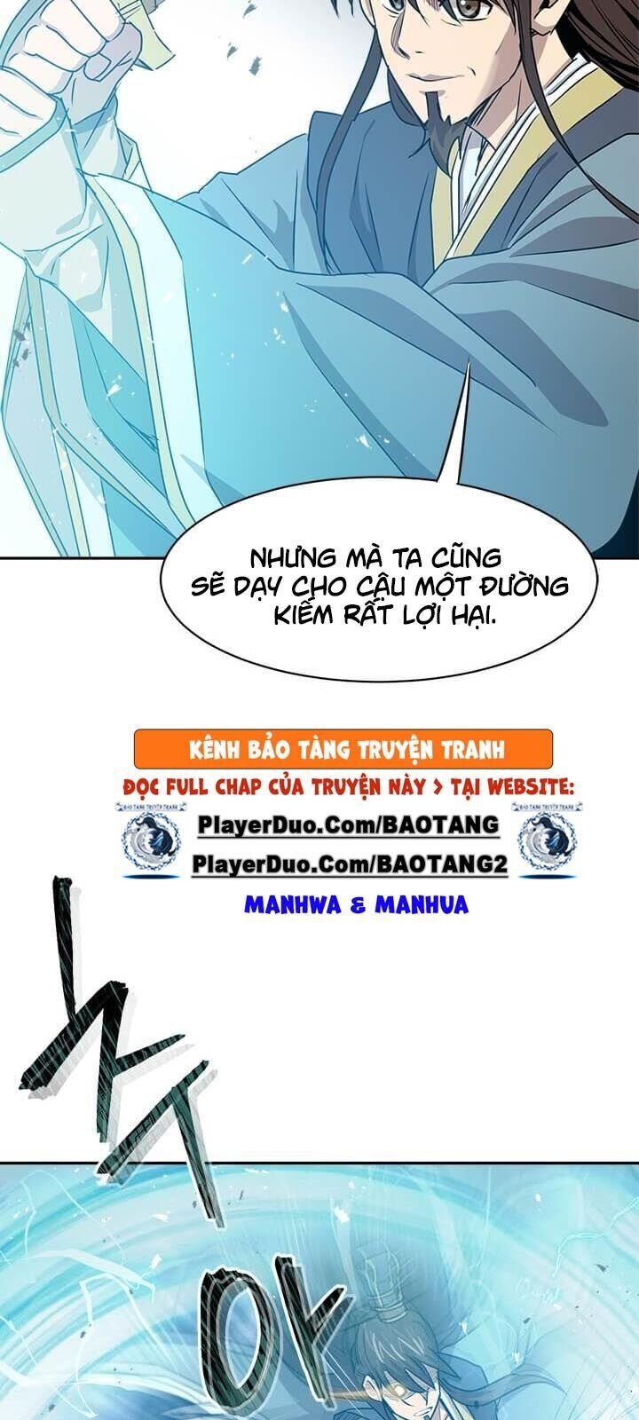 Đạo Sĩ Giang Hồ Chap 23 - Next Chap 24